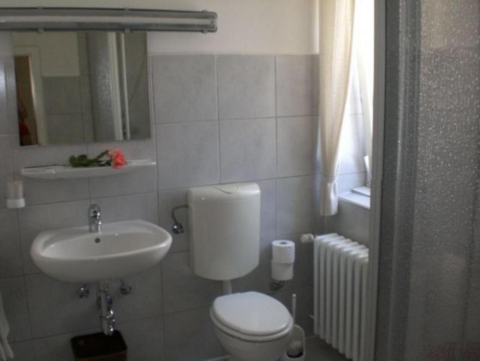 Hotel Hecker Braunlage Dış mekan fotoğraf