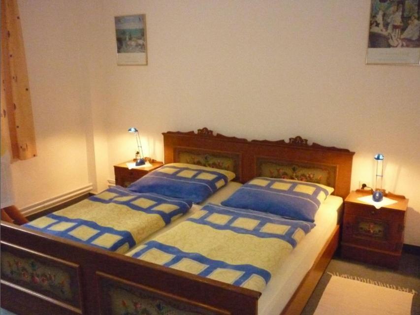 Hotel Hecker Braunlage Dış mekan fotoğraf